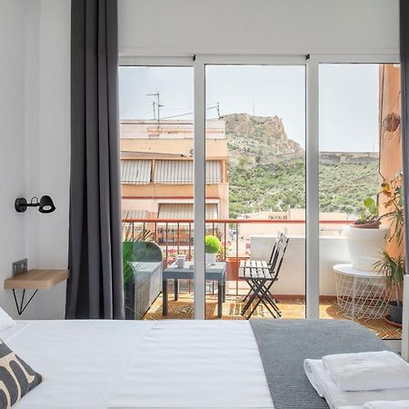 Casa Mila Sv19 Guesthouse Alicante Exteriör bild