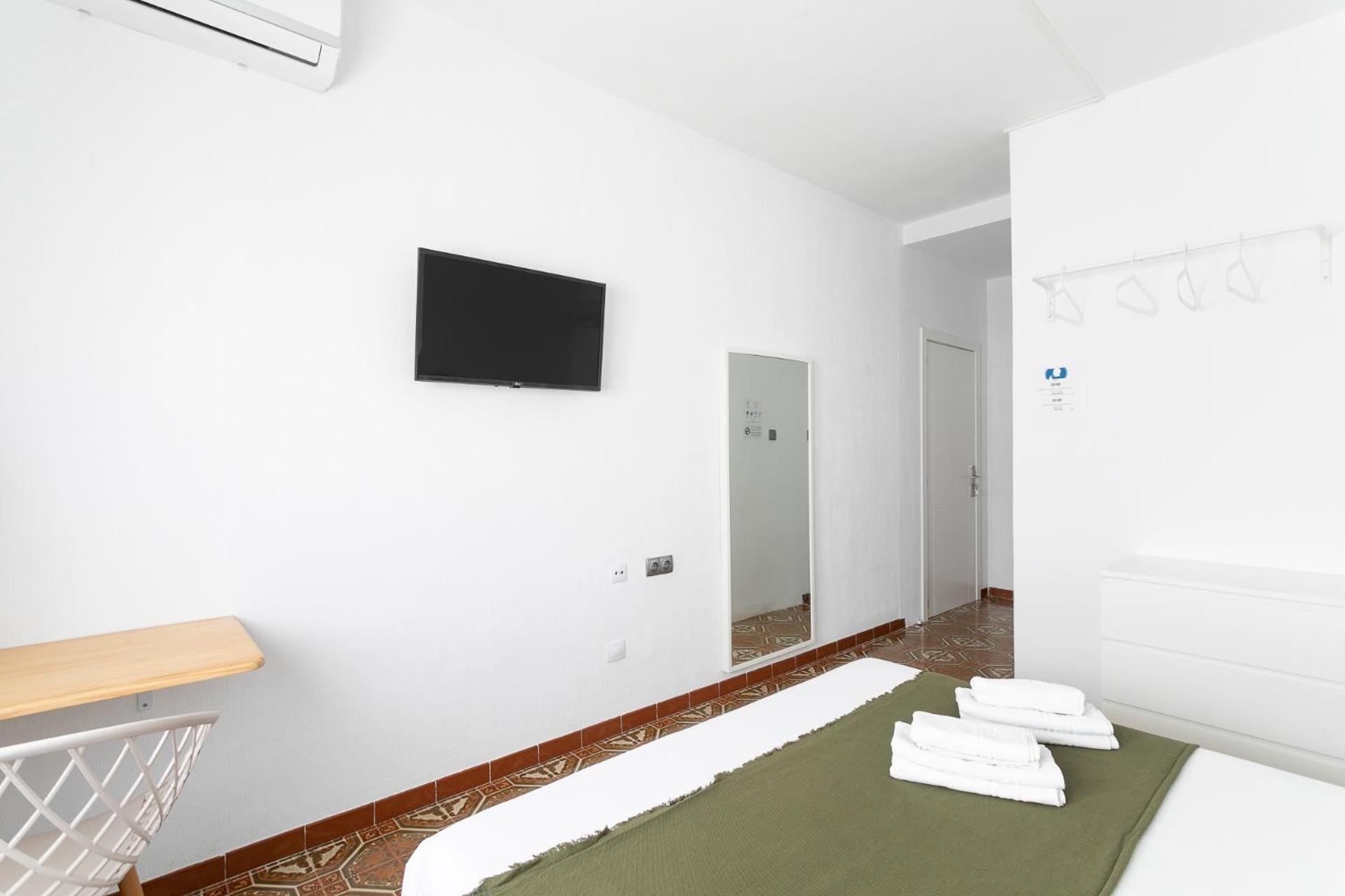 Casa Mila Sv19 Guesthouse Alicante Rum bild