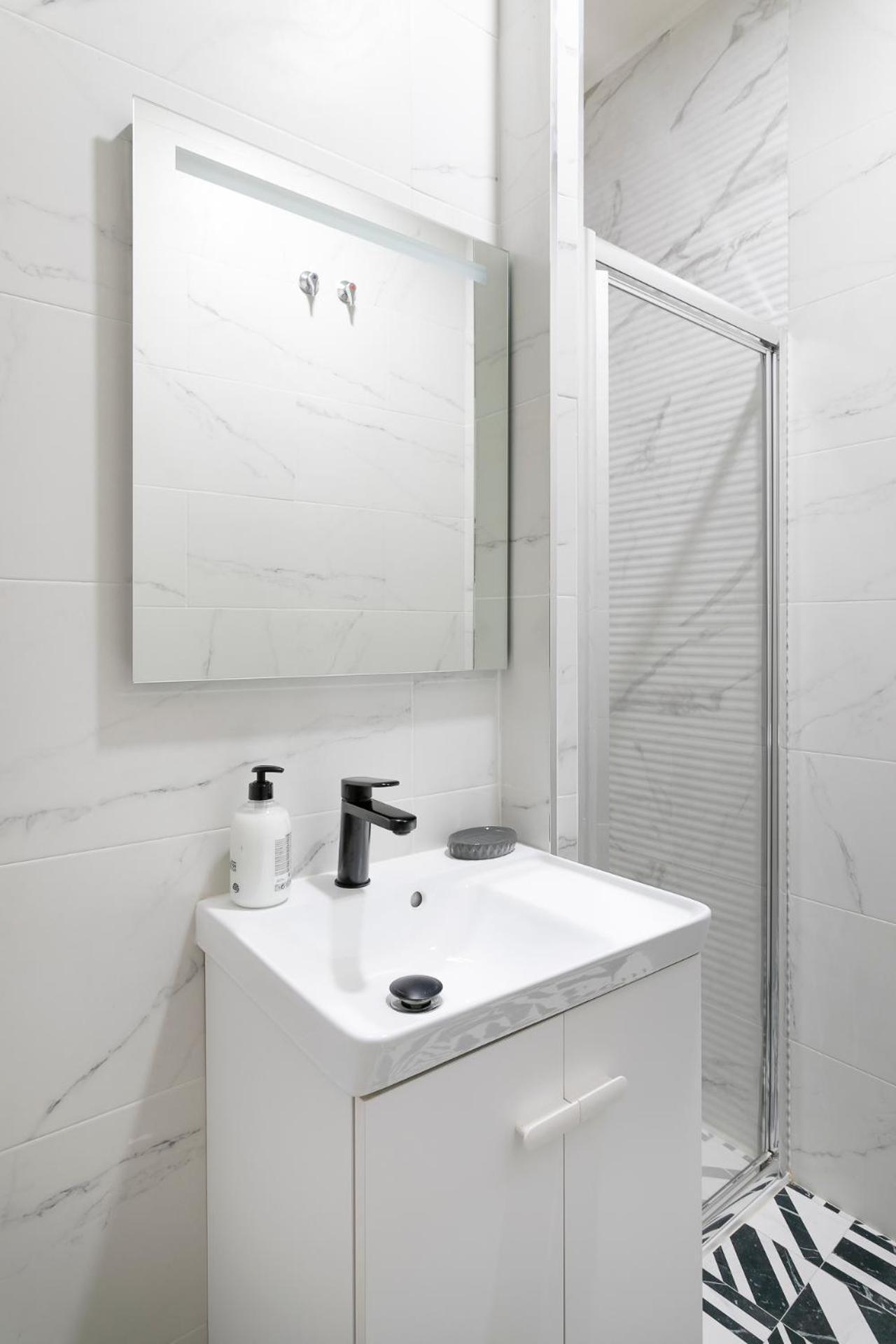 Casa Mila Sv19 Guesthouse Alicante Rum bild
