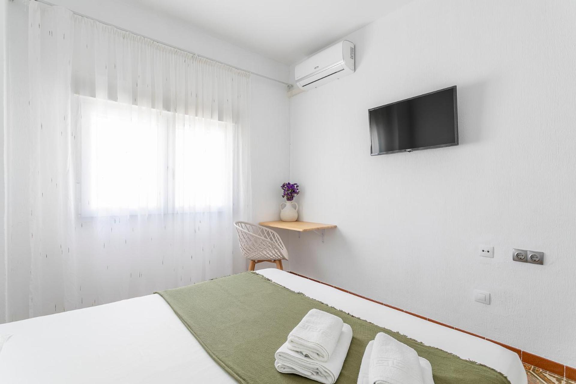Casa Mila Sv19 Guesthouse Alicante Rum bild